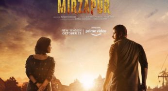 Mirzapur 2 Review: Shines Bright in Regards to the Characters & Performances!