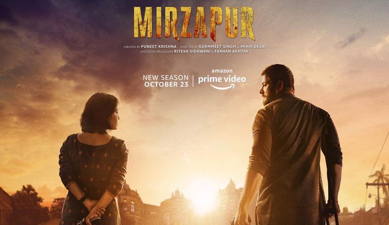 Mirzapur 2 Review