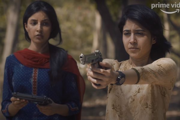 Mirzapur 2 Series Review