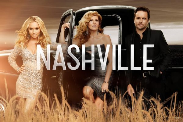 Nashville Best TV Shows on Sony LIV