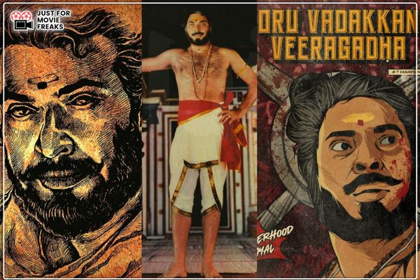 Oru Vadakkan Veeragatha Best Indian Historical Drama Movies