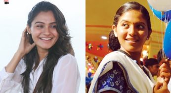 Powerfully Written Female Characters in Tamil Movies