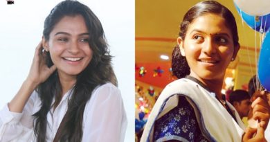 Powerfully Written Female Characters in Tamil Movies