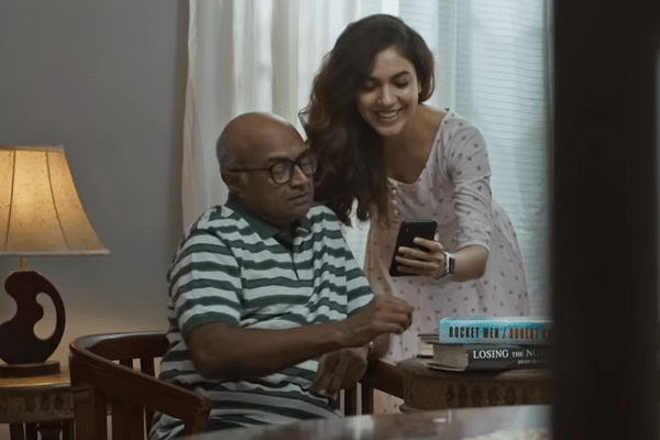 Putham Pudhu Kaalai Amazon Prime