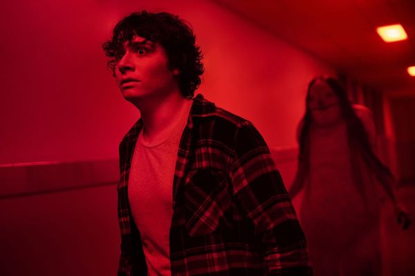 Scary Stories to tell in the Dark Best Horror Movies for Halloween 2020