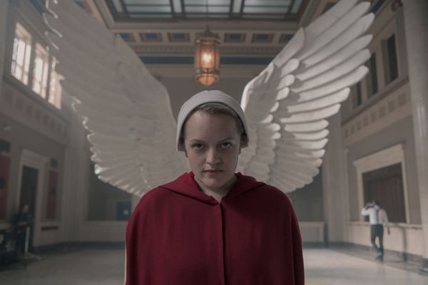 The Handmaids Tale Best TV Shows on Sony LIV