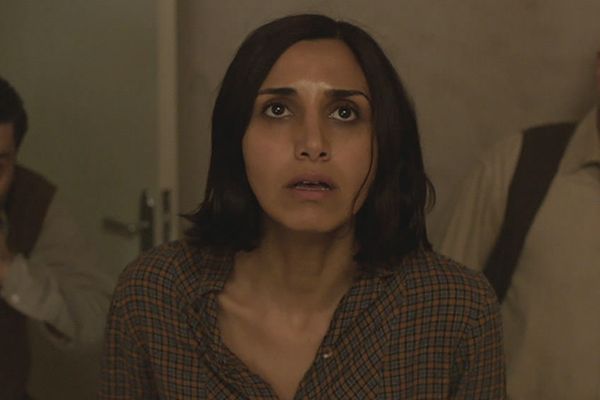 Under the Shadow Best Horror Movies for Halloween 2020
