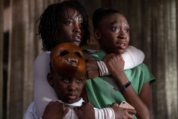 Us Best Horror Movies for Halloween 2020