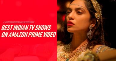 Best Indian TV Shows on Amazon Prime Video