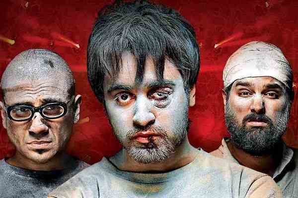 Delhi Belly Best Hindi Comedy Movies on Netflix