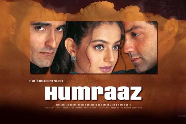 Humraaz Tashan Bollywood Movies So Bad So Good