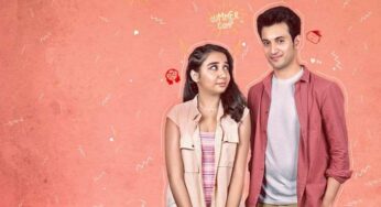 Mismatched Review: Fitting, Sweet and Wholesome!