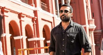 Soorarai Pottru Review: Flies High!
