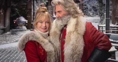 The Christmas Chronicles 2 Review