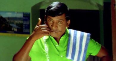 Best Tamil Movie Comedy Scenes
