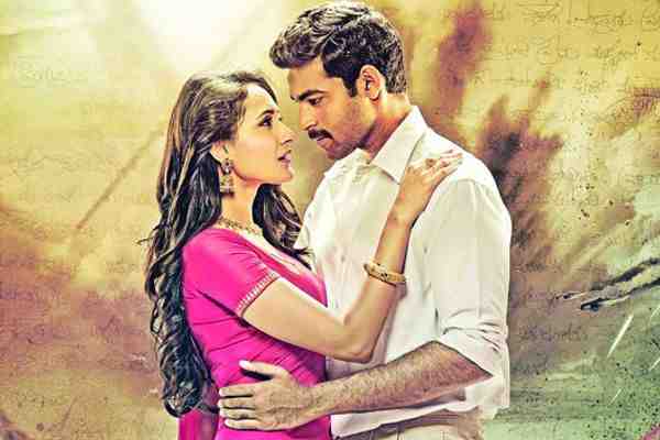 Kanche Best Telugu Movies on Hotstar