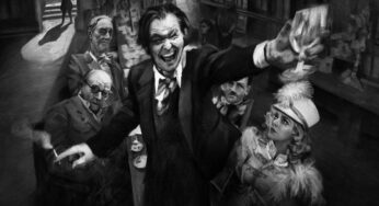 Mank Review: May Not Be Everyone’s Cup of Tea!
