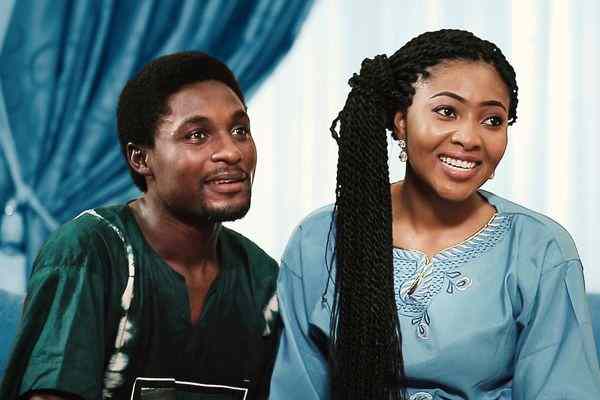 Meet the In-Laws Best Nollywood Movies on Netflix