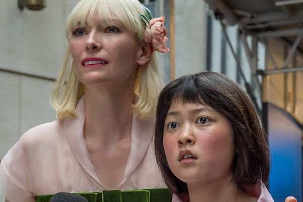 Okja Best Drama Movies on Netflix India