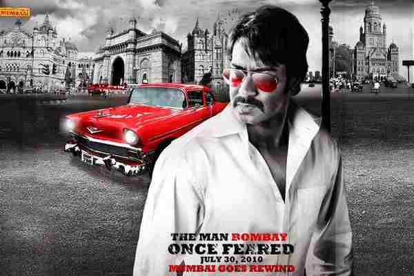 Once Upon a Time in Mumbaai Best Bollywood Movies on MX Player
