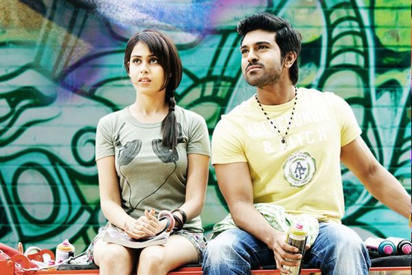 Orange Best Telugu Movies on Hotstar