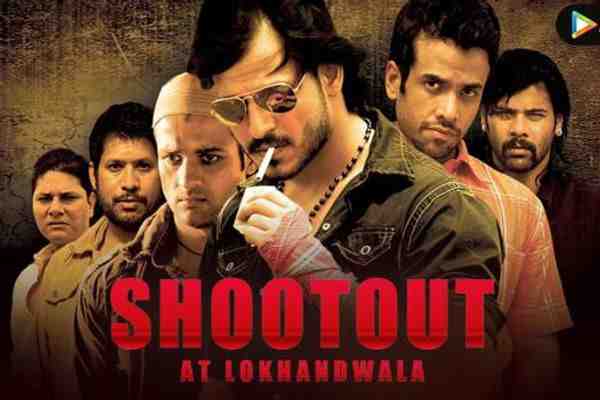 Shootout at Lokhandwala Best Bollywood Movies on MX Player