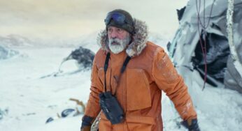 The Midnight Sky Review: Lacks Thematic Clarity and Intensity!