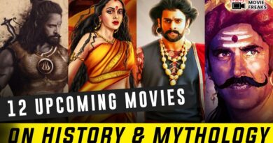 Upcoming Historical and Mythological Bollywood Movies