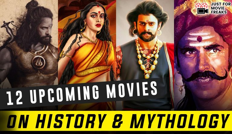 Upcoming Historical and Mythological Bollywood Movies