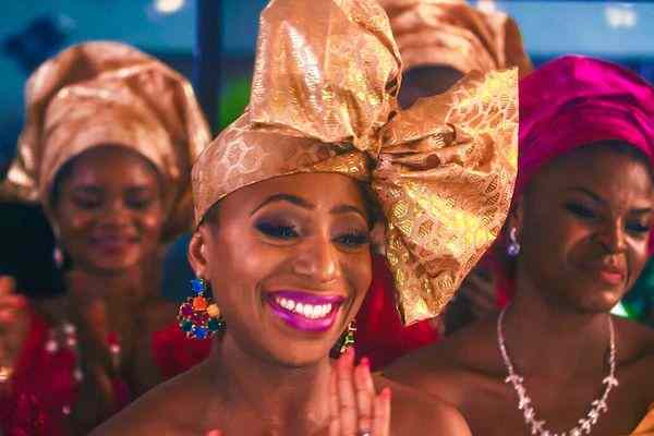 Isoken Best Nollywood Movies on Netflix