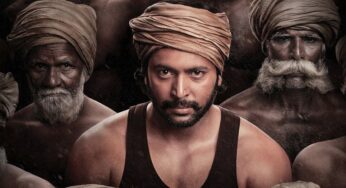 Bhoomi Review: Utterly Boring to Watch!
