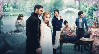 Bridgerton Review: Very Average and Problematic!