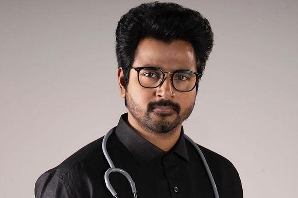 Doctor Upcoming Tamil Movies in 2021