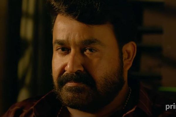 Drishyam 2 Review