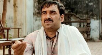 Kaagaz Review: Predictable and Average!