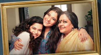 Tribhanga Review: Expertly Handles a Sensitive Subject!