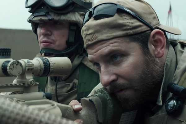 American Sniper Best Action Movies on Netflix