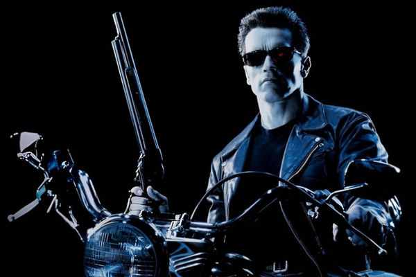 Judgement Day Terminator Movies Ranked