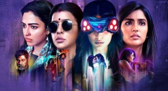 Pitta Kathalu Review: An Experiment That Has It’s Ups and Downs!