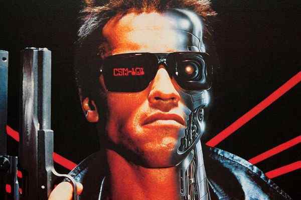 The Terminator Movies Ranked