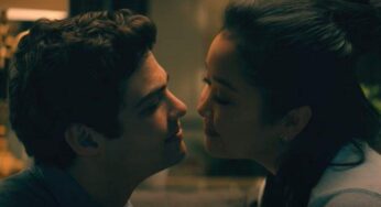 To All the Boys 3 Review – A Wholesome Teen Romance Film!