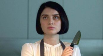 Behind Her Eyes Review: A Terrific Mind-Bender!
