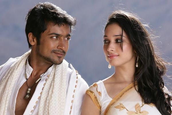 Best Movies of Tamannaah Ayan