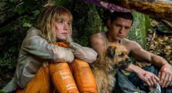 Chaos Walking Review: An Interesting Concept that Falls Short!