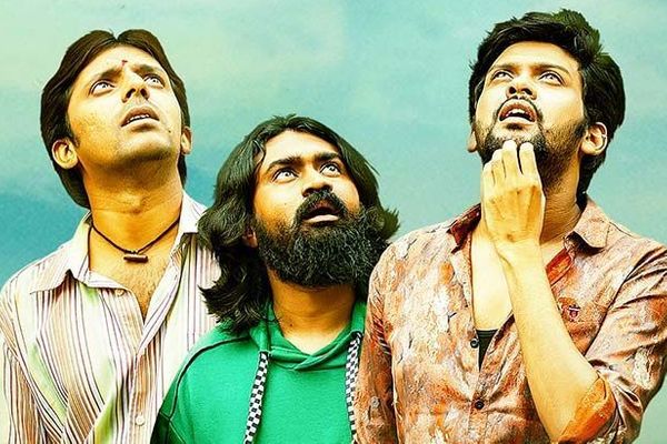 13 Best Telugu Comedy Movies on Amazon Prime - Just for Movie Freaks
