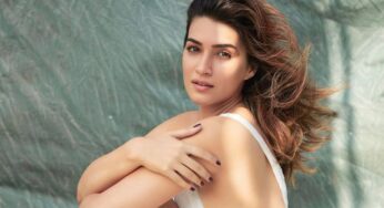 Kriti Sanon’s November Recap Pics are Stunning to Look At!