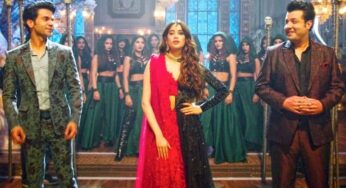 Roohi Review: An Inferior Comeback for Bollywood!