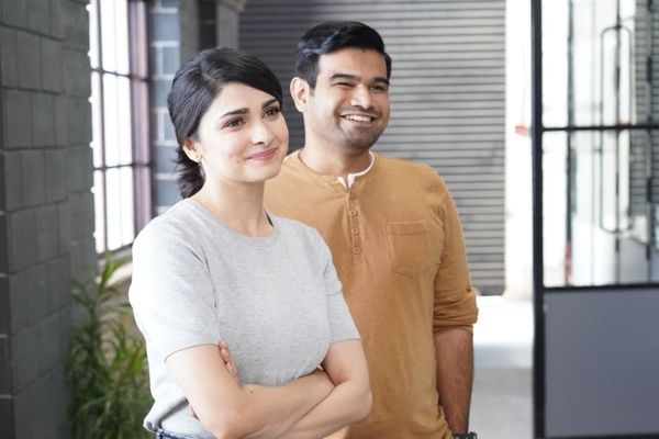 Silence… Can You Hear It Review