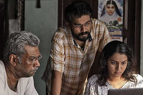 Aarkkariyam Best Malayalam Movies of 2021