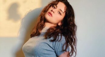 Avneet Kaur Sizzles as a Blue Jewel in New Viral Pics! 💙💎